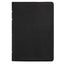 LSB Shepherds Bible, Black Premium Genuine Leather (Cowhide): Legacy Standard Bible with Inside Column Cross References, Wide-Margin, Red Letter ... 2 Ribbon Markers and Gold Gilded Page Edges