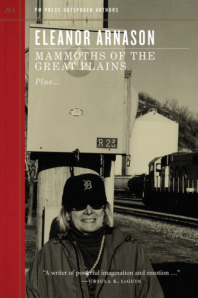 Mammoths of the Great Plains (Outspoken Authors, 4)