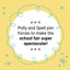 Polly Diamond and the Super Stunning Spectacular School Fair: Book 2