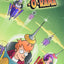 Futurama-O-Rama (Simpsons Futurama)