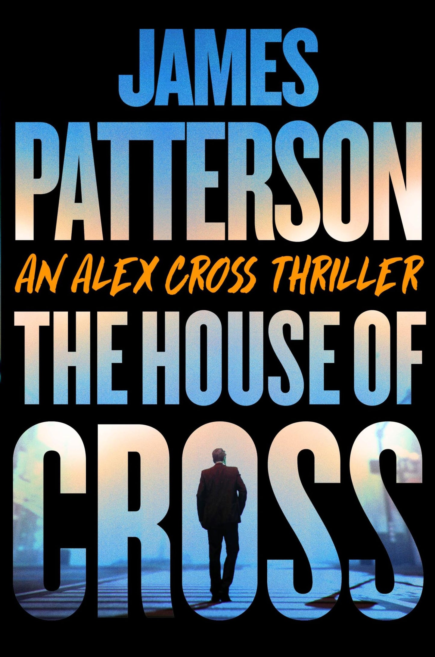 The House of Cross: Meet the hero of the new Prime series-the greatest detective of all time (Alex Cross)