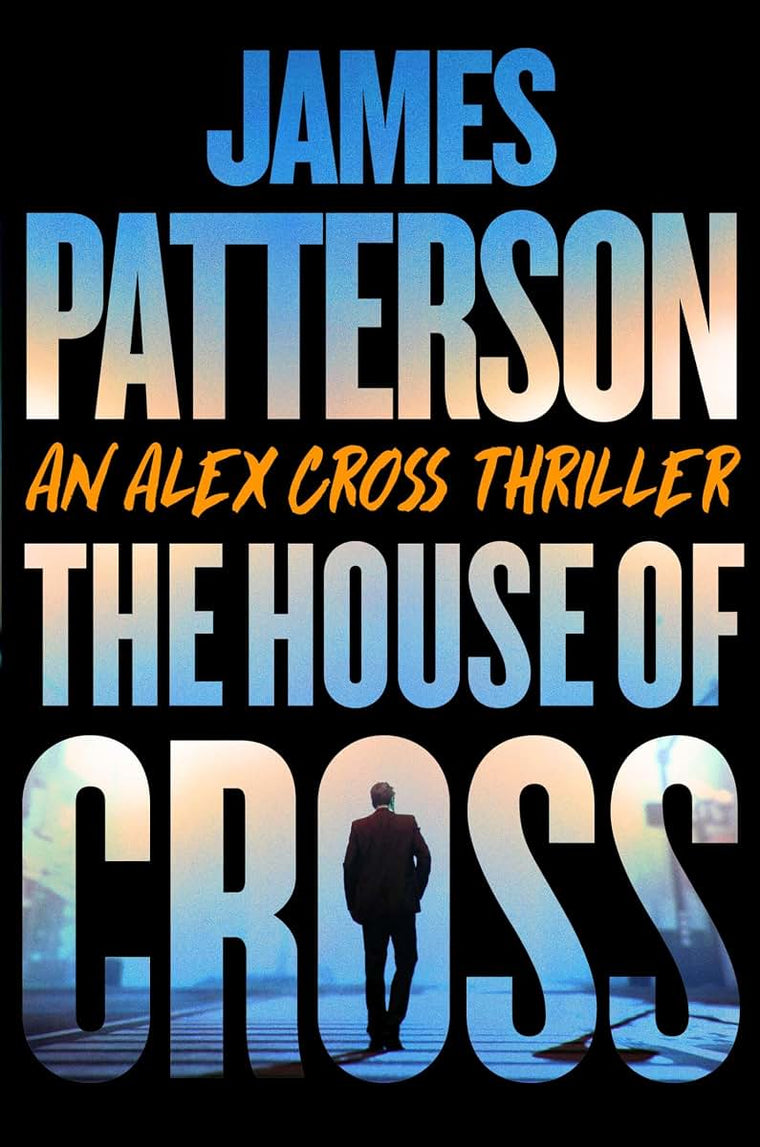 The House of Cross: Meet the hero of the new Prime series-the greatest detective of all time (Alex Cross)