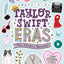 Unofficial Taylor Swift Eras (The Sticker Version): 1,100 Stickers, 11 Eras, and More! (My Ultimate Fanbook)