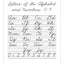 Carson Dellosa Beginning Cursive Handwriting Workbook, Traditional Writing Book With Number and Letter Tracing and Sight Words Practice, Classroom or Homeschool Curriculum