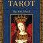 U.S. Games Systems, Inc. Golden Tarot Deck