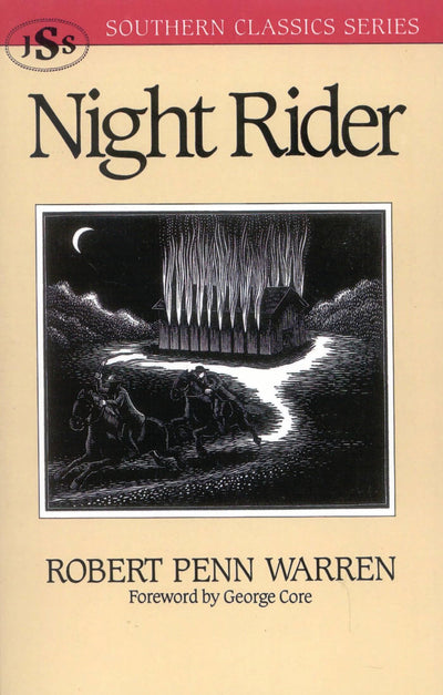 Night Rider (Southern Classics) (Southern Classics Series)