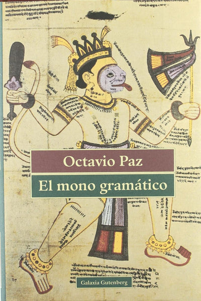 El Mono Gramatico