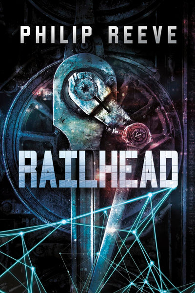 Railhead