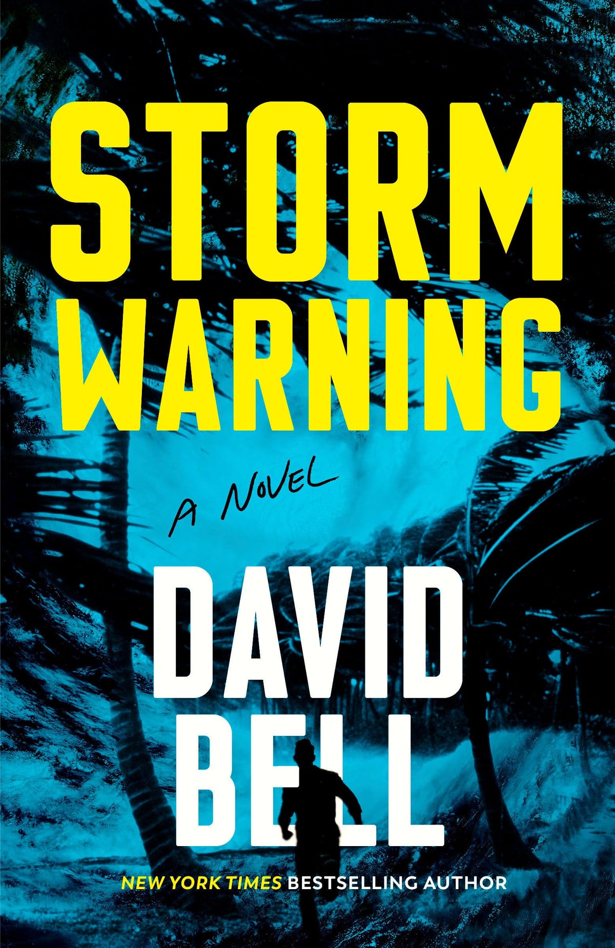 Storm Warning
