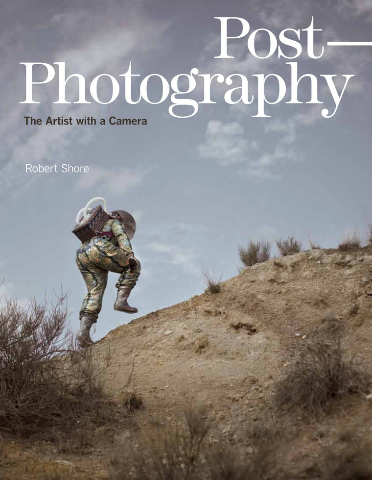 Post-Photography: The Artist with a Camera