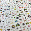 Farm - 500 Stickers and Puzzle Activities: Fold Out and Play! (John Deere: Children's Interactive Fold Out and Play Puzzle Activity Book)