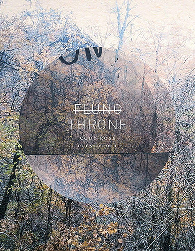 Flung Throne (New)