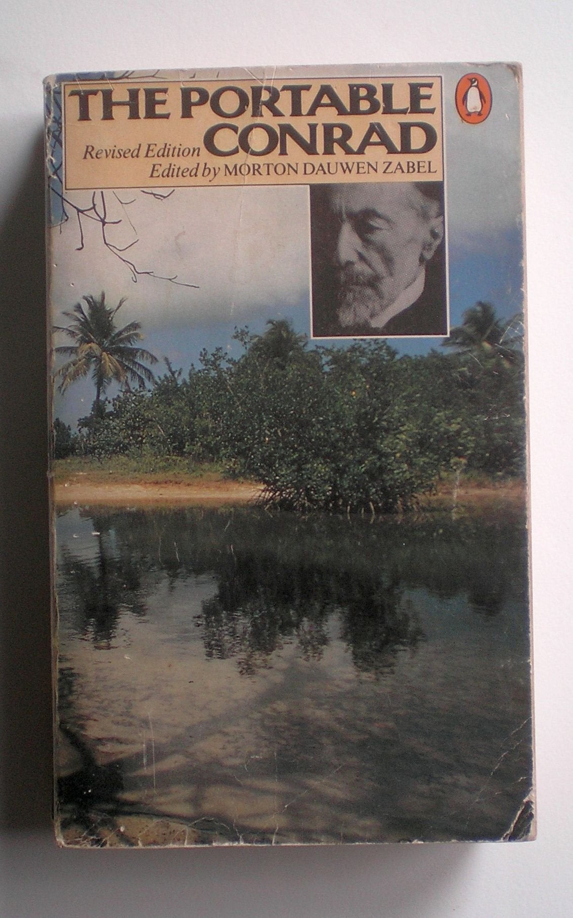 The Portable Conrad (Portable Library)