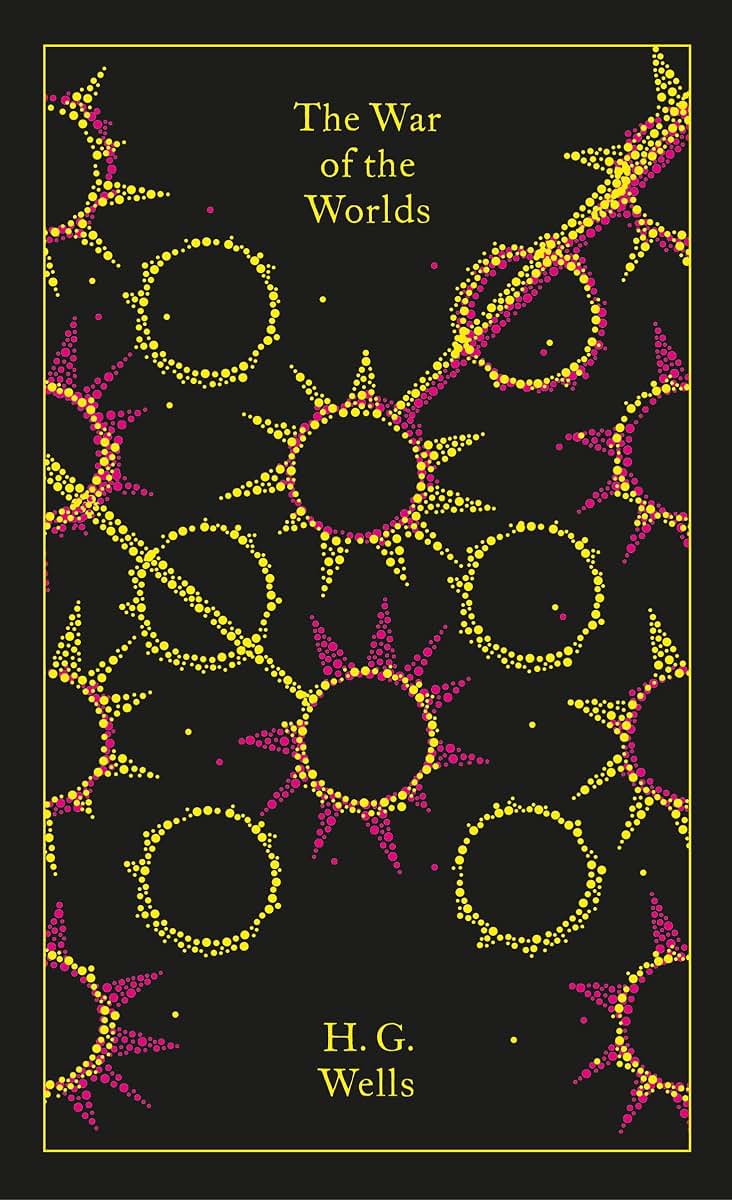 The War of the Worlds (Penguin Clothbound Classics)
