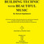 Building Technic With Beautiful Music, for Violin, Vol.III