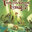 The Cats of Tanglewood Forest