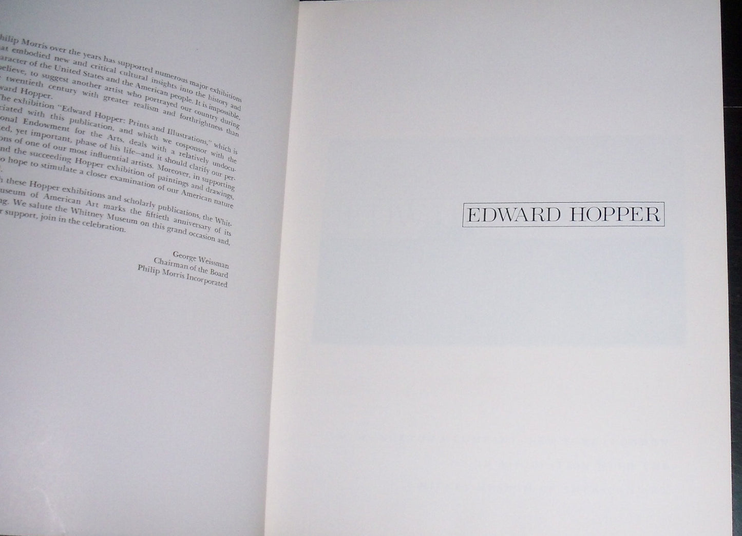 Edward Hopper: The Complete Prints by Gail Levin
