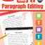Daily Paragraph Editing, Grade 3 Teacher Edition