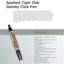 Pen Turner's Workbook, 3rd Edition Revised and Expanded: Making Pens from Simple to Stunning (Fox Chapel Publishing) 18 Pen Turning Projects, Beginner-Friendly Instructions, and Beautiful Photography