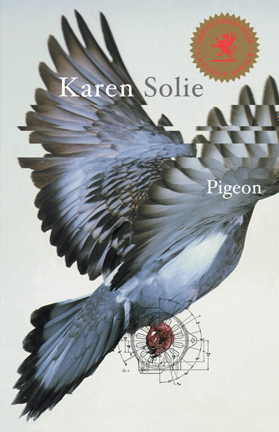 Pigeon: Poems