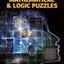 My Best Mathematical and Logic Puzzles (Dover Recreational Math) (Dover Math Games & Puzzles)