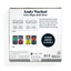 Andy Warhol Color Magic Bath Book: (Bath Time Books, Bath Books for Toddlers and Babies, Waterproof Books)