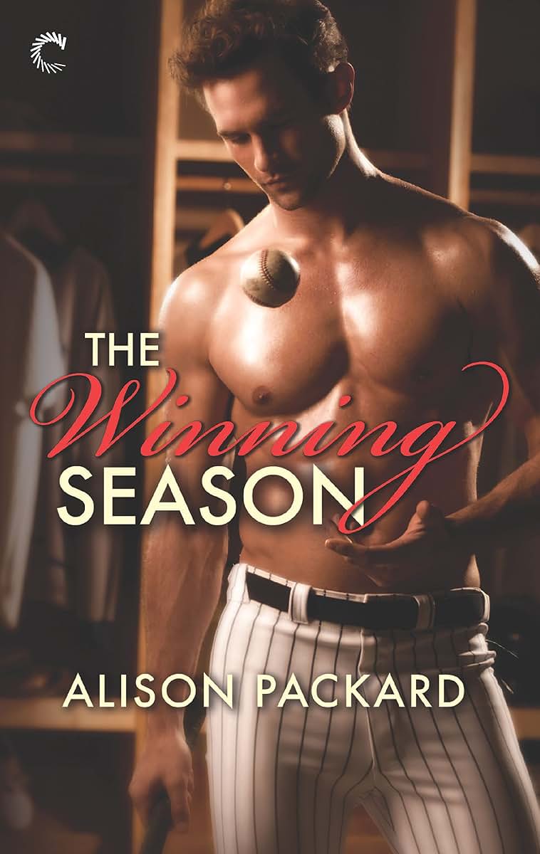 The Winning Season (Feeling the Heat, 2)
