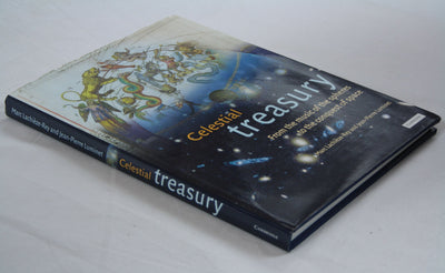 Celestial Treasury: From the Music of the Spheres to the Conquest of Space