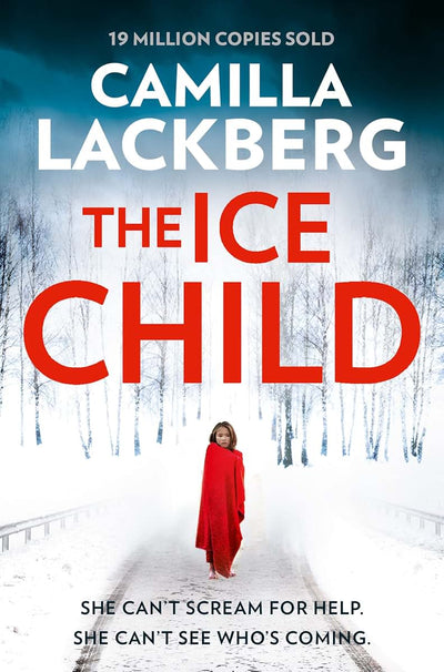 ICE CHILD_HEDSTROM & FALCK_PB (Patrik Hedstrom and Erica Falck)