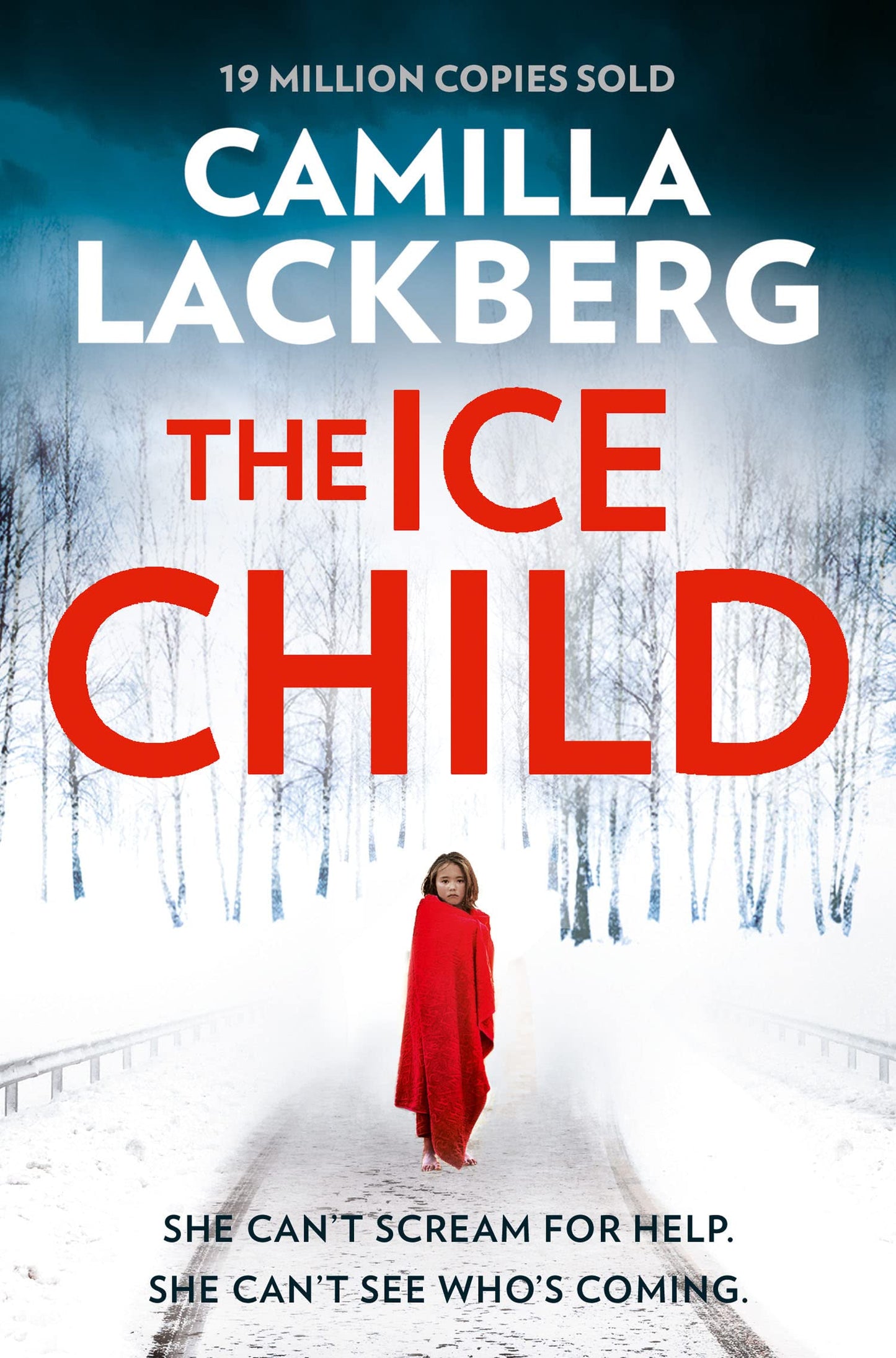 ICE CHILD_HEDSTROM & FALCK_PB (Patrik Hedstrom and Erica Falck)