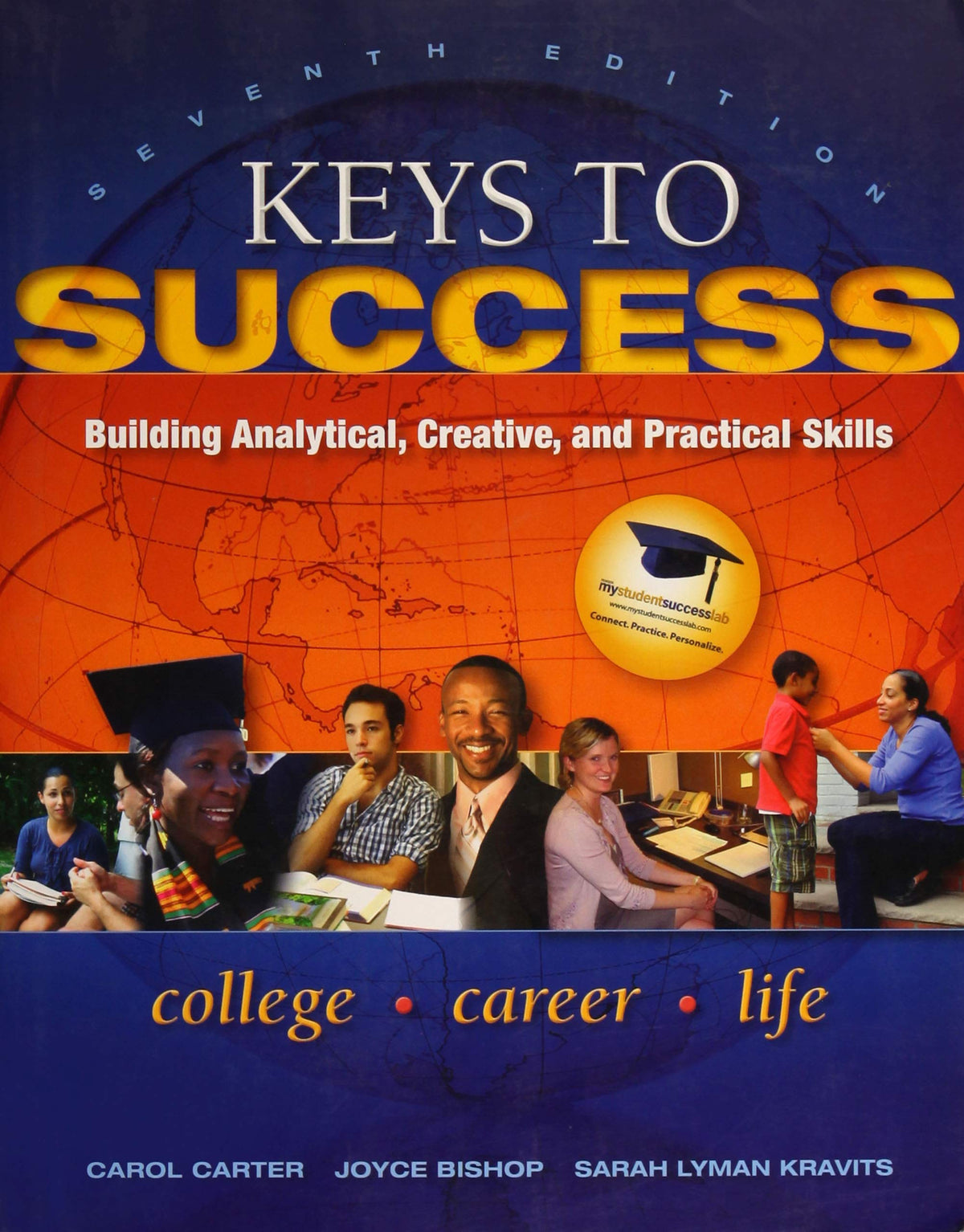 Keys To Success Building Analytical Creative And Practical