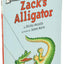 Zack's Alligator (An I Can Read Book)