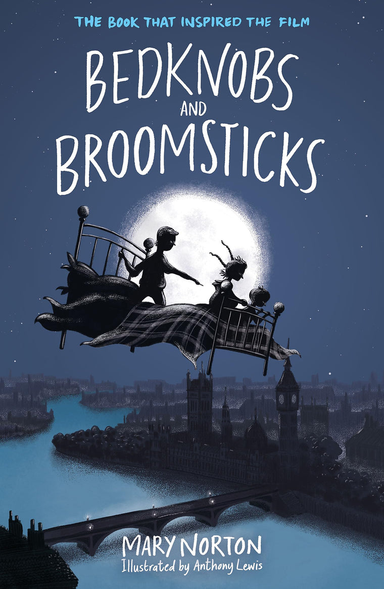 Bedknobs & Broomsticks