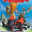 Battlezoo Ancestries: Dragons (5E)
