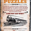 Lateral Thinking Puzzles