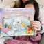 Time for Bed, Sleepyhead: A Story to Calm Your Mind and Help You Fall Asleep
