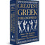 Greatest Greek Philosophers (Deluxe Hardbound Edition) (Fingerprint Classics)