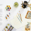 Watercolor Artist's Index of the Urban Landscape: A Field Trip of Features and How to Paint Them