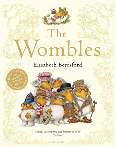 The Wombles