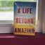 A Life Beyond Amazing: 9 Decisions That Will Transform Your Life Today