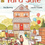 Yard Sale by Eve Bunting (Hardcover)