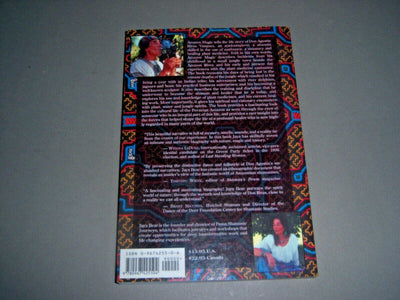 Amazon Magic: The Life Story of Ayahuasquero & Shaman Don Agustin Rivas Vasquez