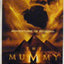 The Mummy by Max Allan Collins