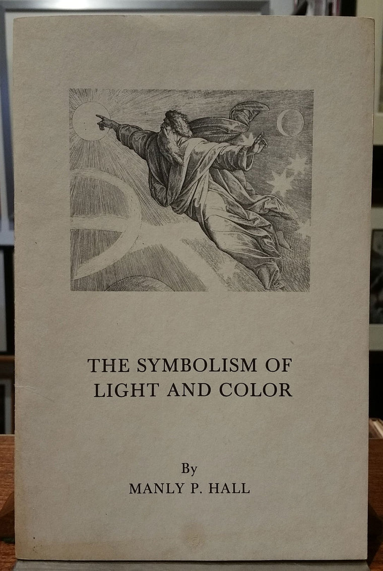 Symbolism of Light and Color