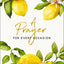 A Prayer for Every Occasion: A Collection of Inspiration