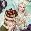 Dr. STONE, Vol. 4: Senku's Lab