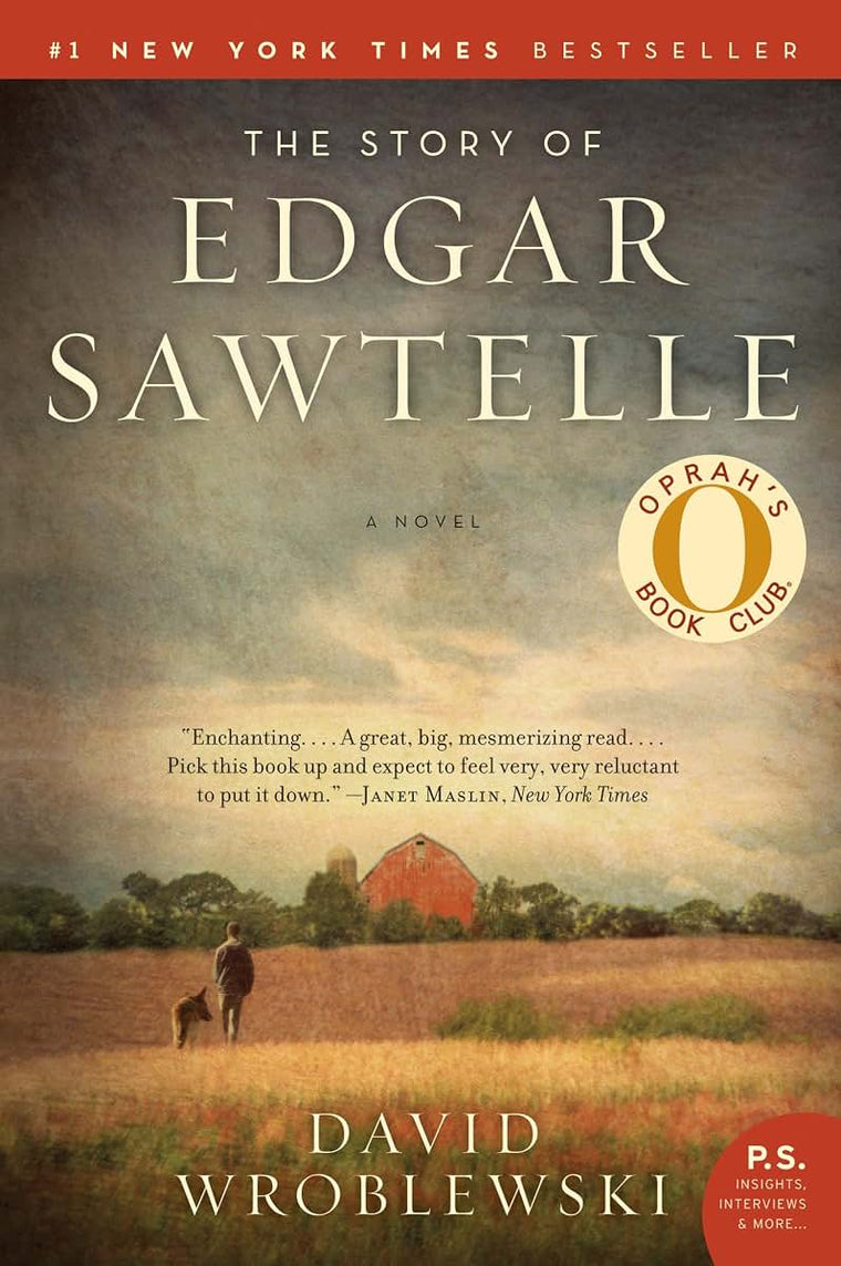 The Story of Edgar Sawtelle: An Oprah's Book Club Pick (P.S.)