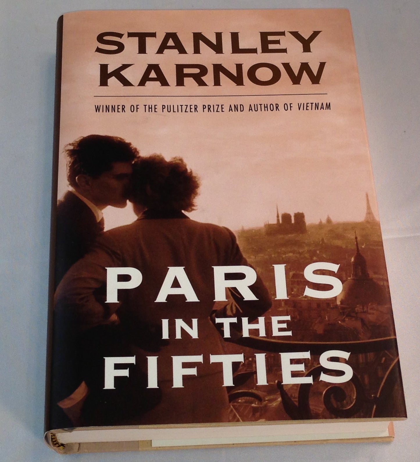 Paris in the Fifties
