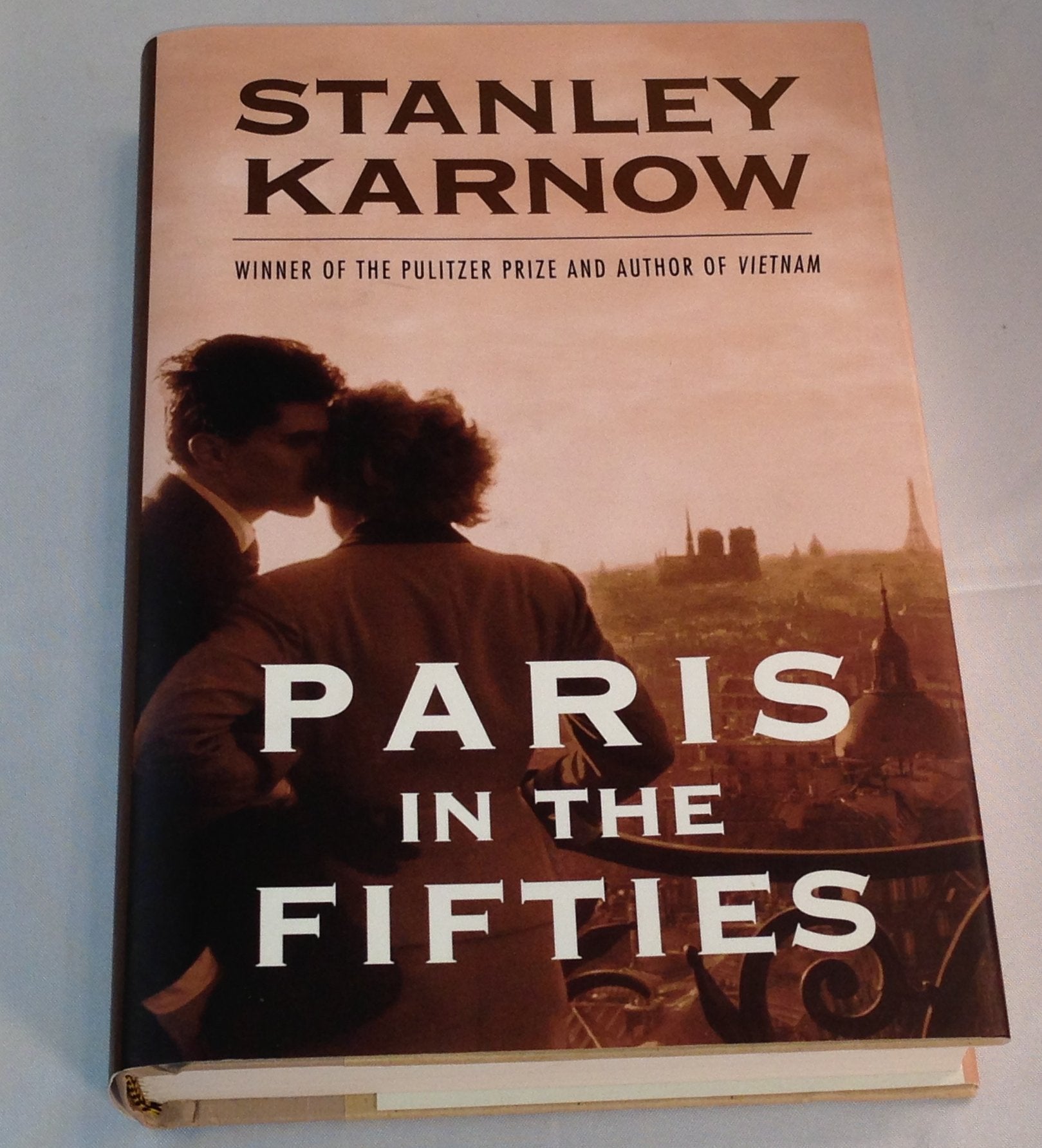Paris in the Fifties