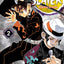 Demon Slayer: Kimetsu no Yaiba Vol 1-5 Collection Set by Miakarts